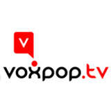 VoxPop Logo