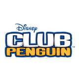 Club Penguin Logo