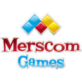 Merscom Logo