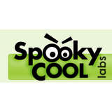 Spooky Cool Logo