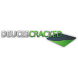 DeucesCracked Logo