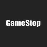 GameStop Logo