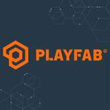 PlayFab Logo