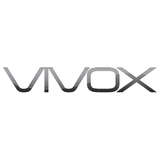 Vivox Logo
