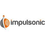 Impulsonic Logo