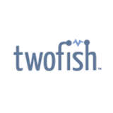 TwoFish Logo