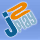 J2Play Logo