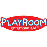 Playroom Entertainment Logo