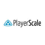 PlayerScale Logo