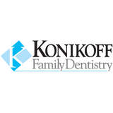 Konikoff Dentistry Logo