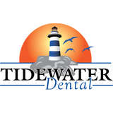 Tidewater Dental Logo
