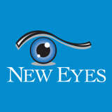 New Eyes Logo