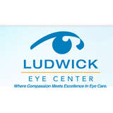 Ludwick Eye Center Logo