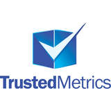 Trusted Metrics Logo
