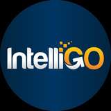 Intelligo Networks Logo