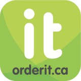 OrderIt Logo