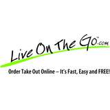 Live On The Go Logo