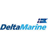Delta Marine Logo