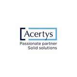 Acertys Healthcare Logo