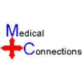 Medical Connections Logo