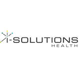 i-Solutions Health Logo