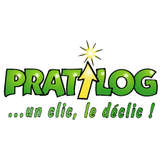 Pratilog Logo