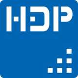 Health Data Pioneers Logo