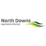 North Downs Specialist Referrals Logo