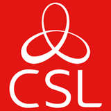 CSL DualCom Logo