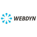 Webdyn Logo