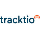 Tracktio Logo