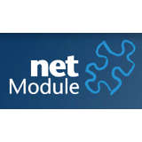 NetModule Logo