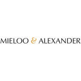 Mieloo & Alexander Logo
