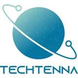 Techtenna Logo