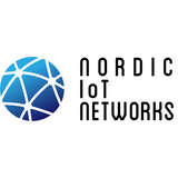 Nordic IoT Networks Logo