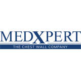 medXpert Logo