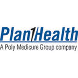 Plan1Health Logo