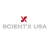 ScientX Logo