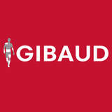 Gibaud Logo
