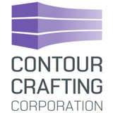 Contour Crafting Logo