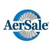 AerSale Logo