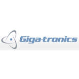 Giga-tronics Logo