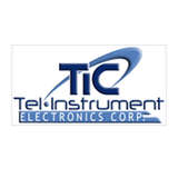 Tel-Instrument Electronics Logo