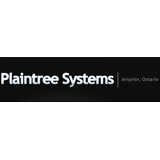 Plaintree Systems Logo