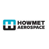Howmet Aerospace Logo