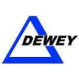 Dewey Electronics Logo