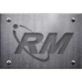 Rickard Metals Logo