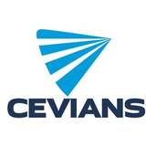 Cevians Logo