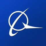 Boeing Logo