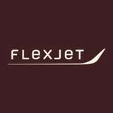 Flexjet Logo